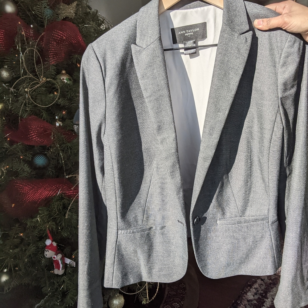 Blazer